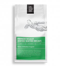 French Roast – SWP Decaf
